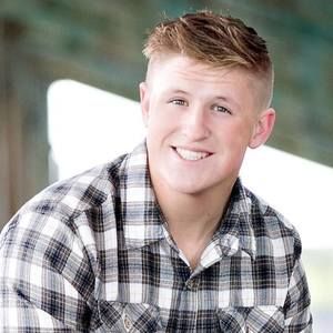 Meet your Posher, Drake